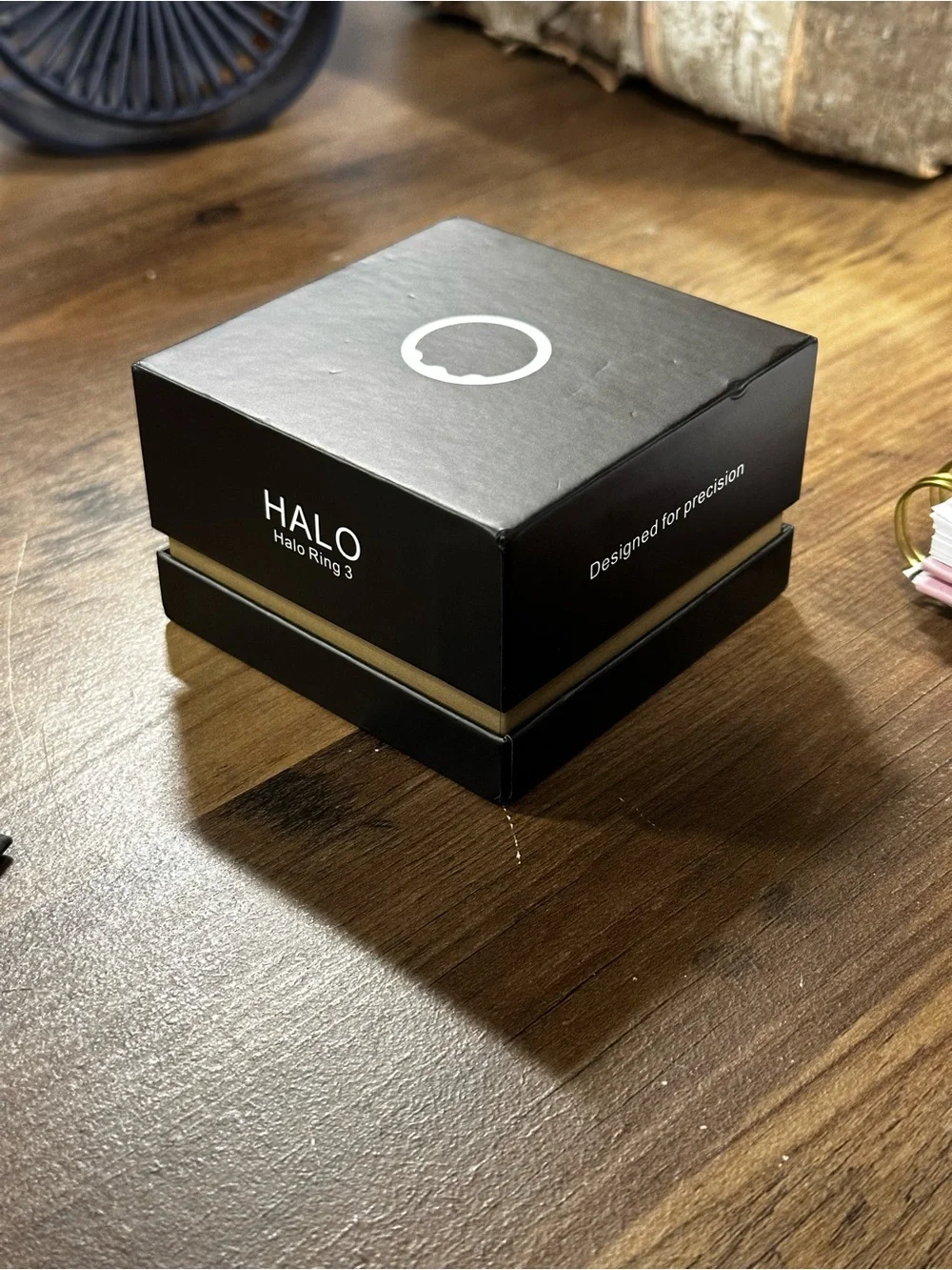 Halo 3 Smart Ring – Size 9